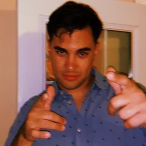 Meet your Posher, Daniel